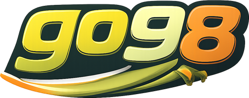 Logo go98 – trang chủ cá cược